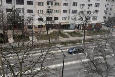 Apartament cu 3 camere decomandat în Dacia - 9