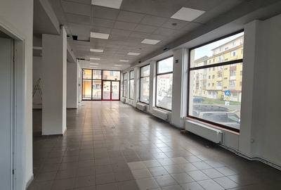 Spațiu comercial, de 188 mp, în Ștrand - 1