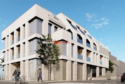 Spațiu comercial, de 81 mp, în Central - 3
