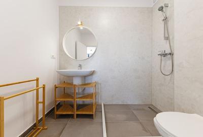 Apartament cu 3 camere decomandat, mobilat în Torontalului - 34