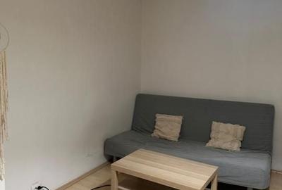Apartament cu 2 camere decomandat, mobilat în Vitan