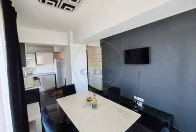 Apartament cu 3 camere decomandat, mobilat în Hipodrom 3 - 3