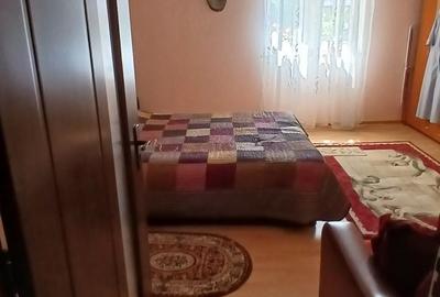 Casă cu 2 camere în Central