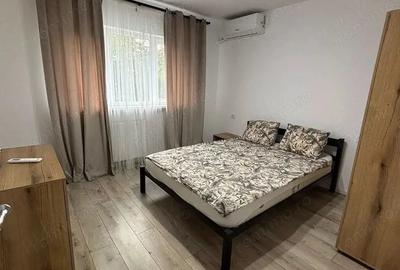 Apartament cu 2 camere decomandat în Sebastian