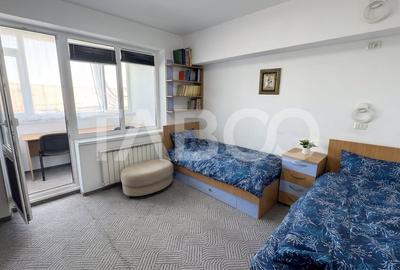 Apartament cu 3 camere decomandat, mobilat în Terezian - 3