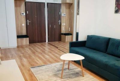 Apartament cu 2 camere decomandat în Gheorgheni - 3