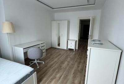 Apartament cu 4 camere decomandat în Central - 1