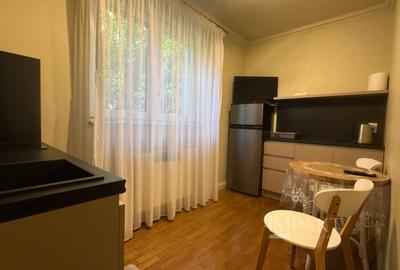 Apartament cu 4 camere semidecomandat, mobilat în Central - 19