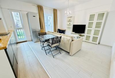 Apartament cu 2 camere semidecomandat, mobilat în Theodor Pallady - 2