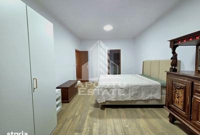 Apartament cu 3 camere în Orașul Nou