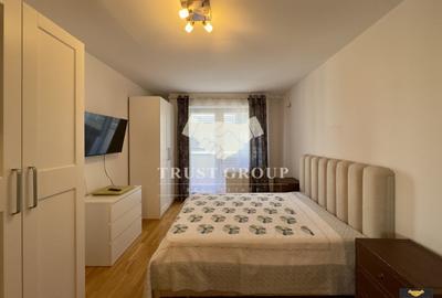 Apartament cu 3 camere decomandat, mobilat în Herăstrău - 5