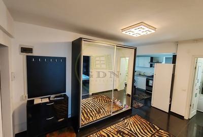 Apartament cu 3 camere decomandat, mobilat în Hipodrom 3 - 9