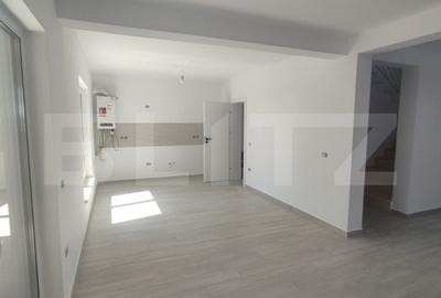Casă cu 4 camere în Uricani - 8