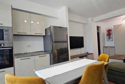 Apartament cu 2 camere în Central - 4
