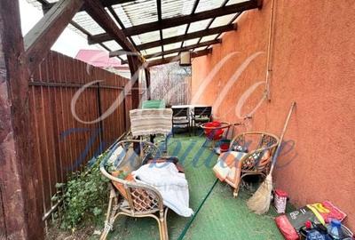 Casă cu 5 camere cu Teren 530 Mp în Florești