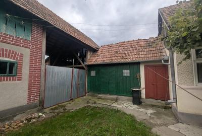 Casă cu 4 camere în Ogra - 3