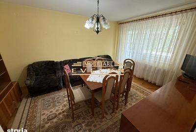 Apartament cu 2 camere semidecomandat în Ultracentral - 1