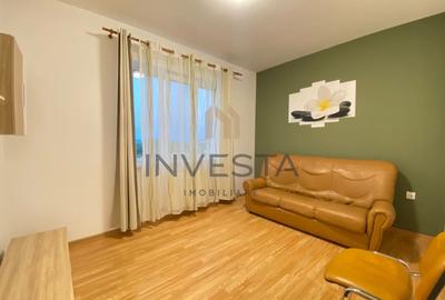 Apartament cu 2 camere semidecomandat, mobilat în Bună Ziua - 1