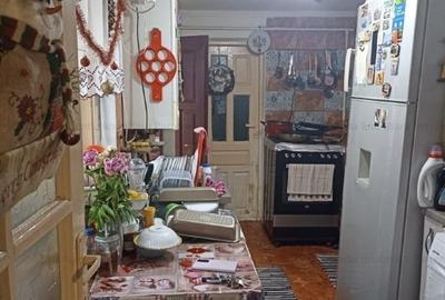 Casă individuală cu 5 camere cu Teren 400 Mp în Ultracentral - 7