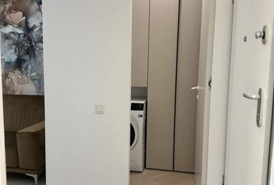 Apartament cu 2 camere în Central - 1
