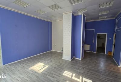 Spațiu comercial, de 120 mp, în Central - 1