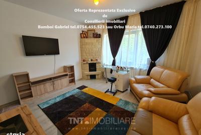 Casă cu 2 camere decomandat în Central - 9