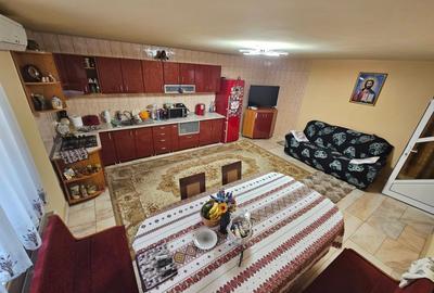 Casă individuală cu 6 camere cu Teren 820 Mp în Micești - 7