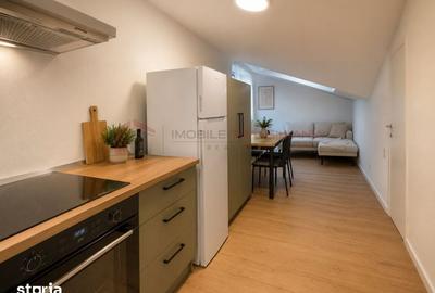 Apartament cu 3 camere în Zorilor - 1