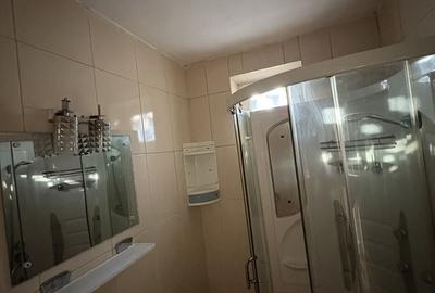 Apartament cu 2 camere semidecomandat în Central - 5