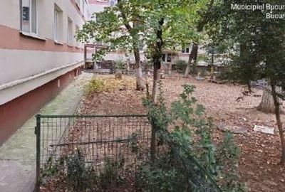 Apartament cu 2 camere decomandat în 1 Decembrie 1918 - 2