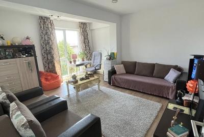 Apartament cu 2 camere, mobilat în Prelungirea Ghencea