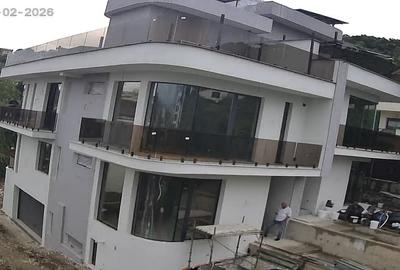 Casă cu Teren 532 Mp în Grigorescu - 16