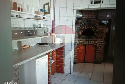 Spațiu comercial, de 54 mp, în Apărătorii Patriei