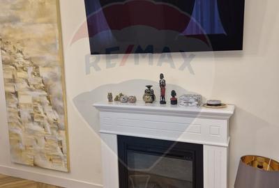 Apartament cu 4 camere în Remetea