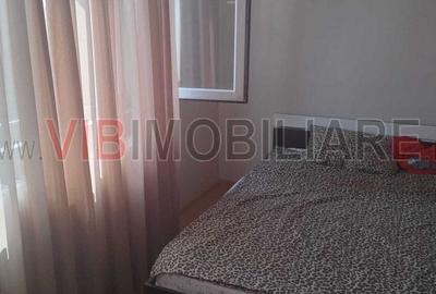 Apartament cu 3 camere în Circumvalațiunii