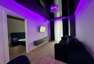 Apartament cu 2 camere decomandat în Central - 7