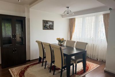 Apartament cu 4 camere decomandat în George Enescu - 2