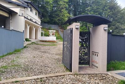 Casă cu 4 camere cu Teren 300 Mp în Cheia