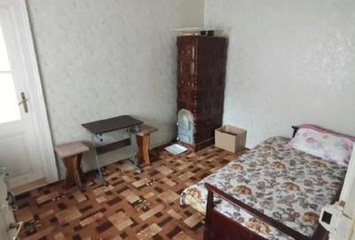 Apartament cu 3 camere semidecomandat în Central - 5