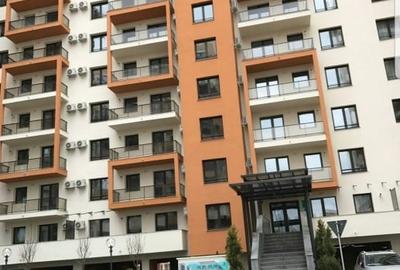 Apartament cu 2 camere decomandat, mobilat în Grozăvești - 18