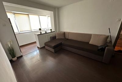 Apartament cu 2 camere în Constructorilor - 4
