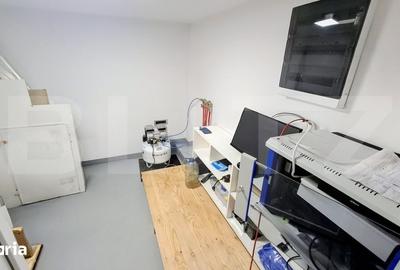 Spațiu comercial, de 152 mp, în Borhanci - 18