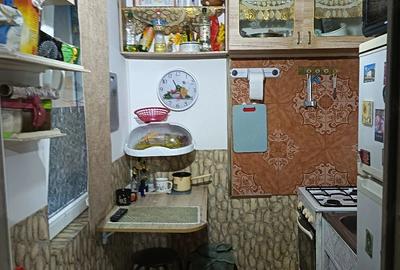 Apartament cu 2 camere semidecomandat în Trivale - 1