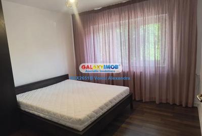 Apartament cu 2 camere decomandat, mobilat în Berceni