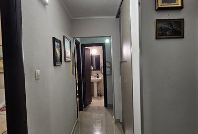 Apartament cu 4 camere decomandat, mobilat în Zorilor - 13