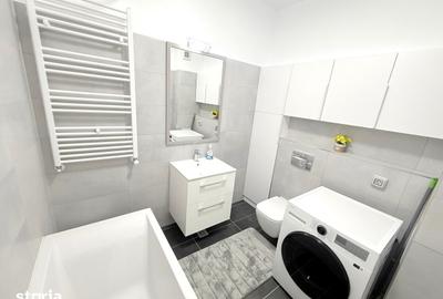 Apartament cu 2 camere, mobilat în Nicolina - 5