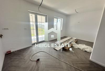 Duplex cu 4 camere cu Teren 400 Mp în Urseni - 1