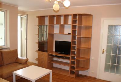 Apartament cu 2 camere semidecomandat în Ștefan cel Mare