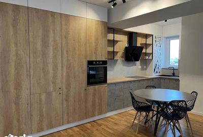 Apartament cu 2 camere în Brâncoveanu - 2