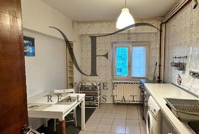 Apartament cu 4 camere decomandat în Tei - 2